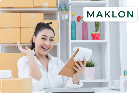 Maklon PT MUNKOS