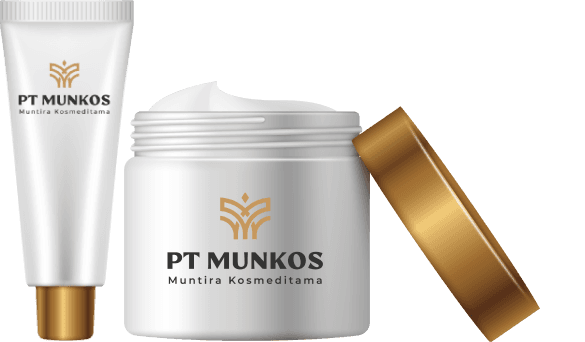 Produk Skincare PT MUNKOS