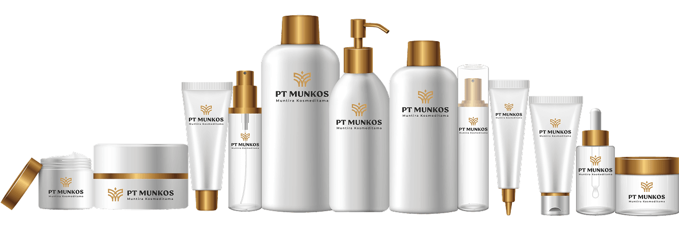 Produk PT MUNKOS
